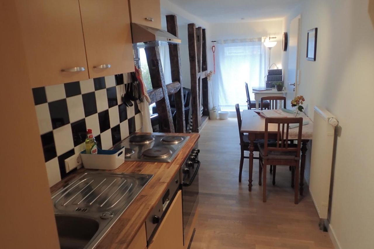 Ferienwohnung Holzmaden Am Platz Exterior foto